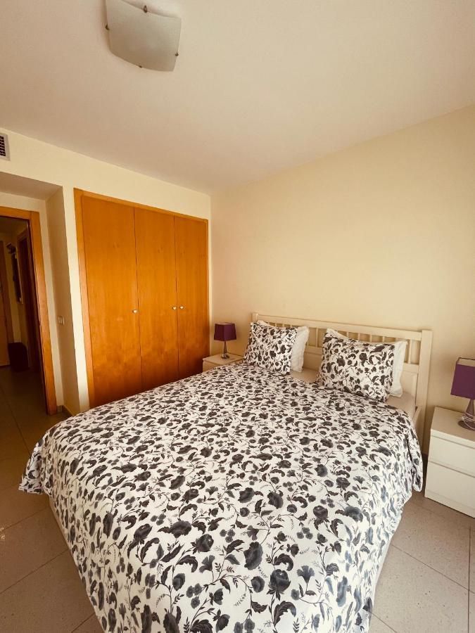 Relax Apartamento Playa Fenals Lloret de Mar Exterior photo